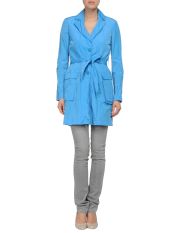 VERSUS - Lange Jacke