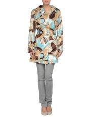 ALEXANDER MCQUEEN - Soprabito