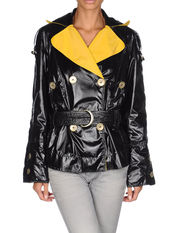 ALEXANDER MCQUEEN - Giubbotto