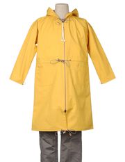 KICOKIDS - Mid-length jacket