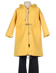 KICOKIDS - Mid-length jacket
