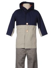 KICOKIDS - Mid-length jacket