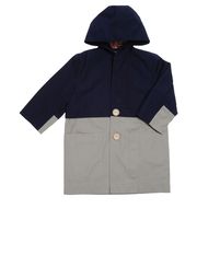 KICOKIDS - Mid-length jacket