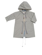 KICOKIDS - Mid-length jacket