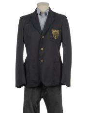 WEBER - Blazer