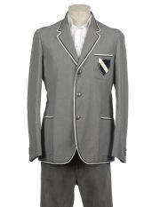 WEBER - Blazer