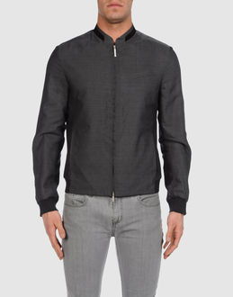 COSTUME NATIONAL HOMME - CAPISPALLA - Giubbotti - su YOOX.COM