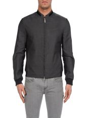 COSTUME NATIONAL HOMME - Giubbotto