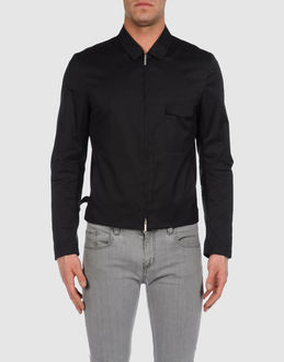 COSTUME NATIONAL HOMME - CAPISPALLA - Giubbotti - su YOOX.COM