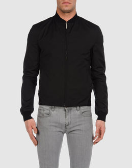 COSTUME NATIONAL HOMME - CAPISPALLA - Giubbotti - su YOOX.COM