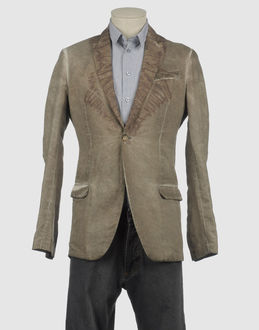 BYBLOS - CAPISPALLA - Giacche - su YOOX.COM