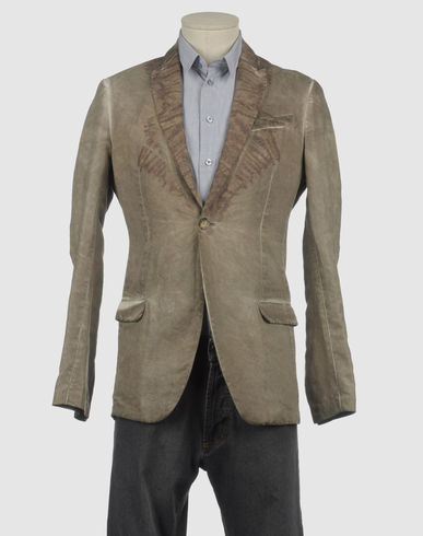 ZOOM BYBLOS - Blazer