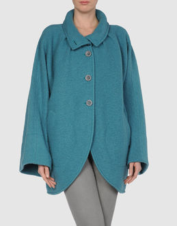 D'ANDREA DONNA BY WALTER DUCHINI - CAPISPALLA - Cappotti - su YOOX.COM