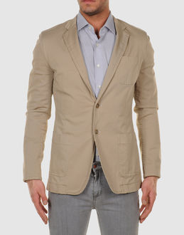D&G - CAPISPALLA - Giacche - su YOOX.COM