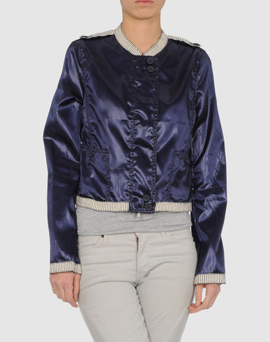 ZOOM ARMANI JEANS - Jacket
