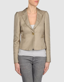 ARMANI COLLEZIONI - CAPISPALLA - Giacche - su YOOX.COM