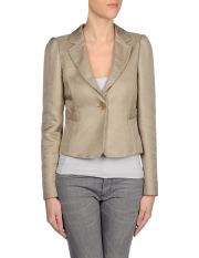 ARMANI COLLEZIONI - Blazer