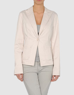 ARMANI JEANS - CAPISPALLA - Giacche - su YOOX.COM