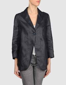 EMPORIO ARMANI - CAPISPALLA - Giacche - su YOOX.COM