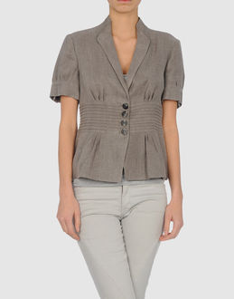 ARMANI COLLEZIONI - CAPISPALLA - Giacche - su YOOX.COM