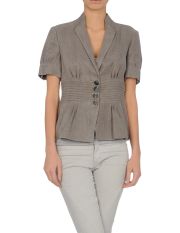 ARMANI COLLEZIONI - Blazer