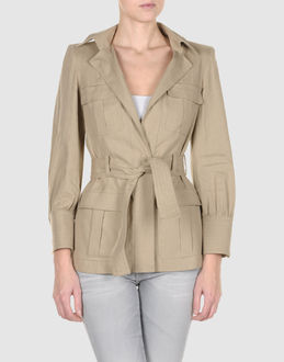 ARMANI COLLEZIONI - CAPISPALLA - Giacche - su YOOX.COM