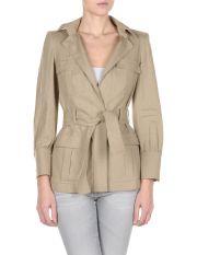 ARMANI COLLEZIONI - Blazer
