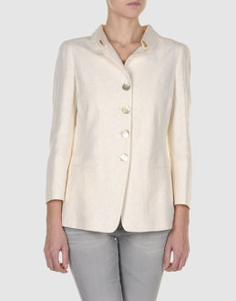 ARMANI COLLEZIONI - CAPISPALLA - Giacche - su YOOX.COM