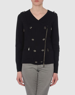 CRUCIANI - CAPISPALLA - Giacche - su YOOX.COM