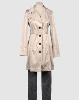 MISS SIXTY - CAPISPALLA - Soprabiti - su YOOX.COM