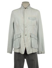 ARMANI JEANS - Denim outerwear