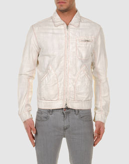 ARMANI JEANS - CAPISPALLA - Giubbotti - su YOOX.COM