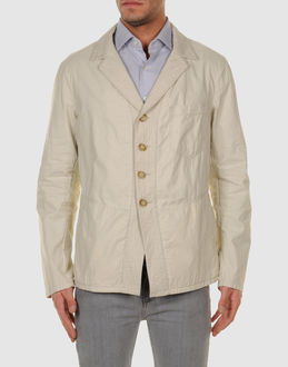 ARMANI JEANS - CAPISPALLA - Giacche - su YOOX.COM