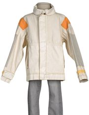 MURPHY & NYE - Mid-length jacket