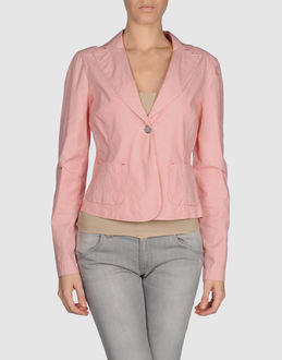 ARMANI JEANS - CAPISPALLA - Giacche - su YOOX.COM
