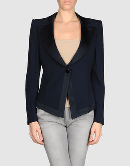 EMPORIO ARMANI - CAPISPALLA - Giacche - su YOOX.COM