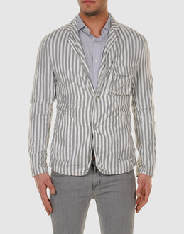ARMANI JEANS - CAPISPALLA - Giacche - su YOOX.COM