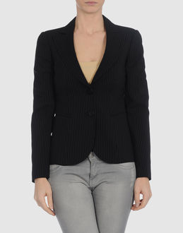 EMPORIO ARMANI - CAPISPALLA - Giacche - su YOOX.COM