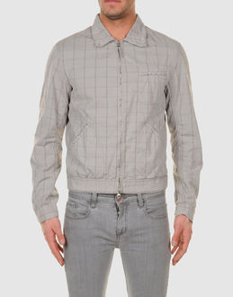 ARMANI JEANS - CAPISPALLA - Giubbotti - su YOOX.COM