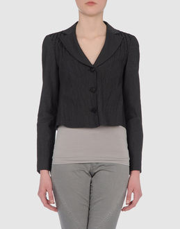 EMPORIO ARMANI - JACKEN UND M�NTEL - Blazer - bei YOOX.COM