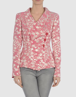 ARMANI COLLEZIONI - CAPISPALLA - Giacche - su YOOX.COM
