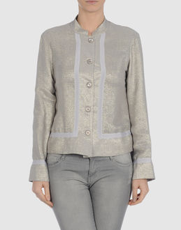 ARMANI COLLEZIONI - CAPISPALLA - Giacche - su YOOX.COM