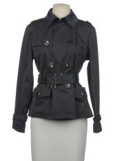 DIANA GALLESI - Full-length jacket