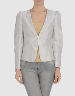 ARMANI COLLEZIONI - CAPISPALLA - Giacche - su YOOX.COM