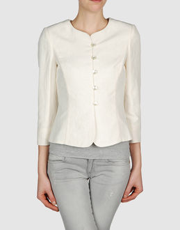ARMANI COLLEZIONI - CAPISPALLA - Giacche - su YOOX.COM
