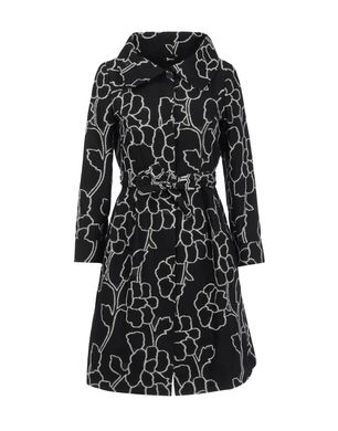 Full-length jacket Women's - I'M ISOLA MARRAS