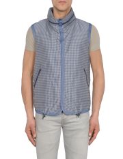 EMPORIO ARMANI - Giubbotto