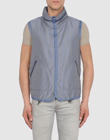 ZOOM EMPORIO ARMANI - Jacket