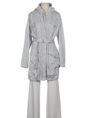 LEMPELIUS - Full-length jacket