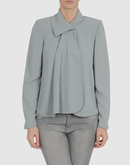 ARMANI COLLEZIONI - CAPISPALLA - Giacche - su YOOX.COM